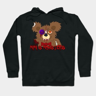 Mimi's Monsters Hoodie